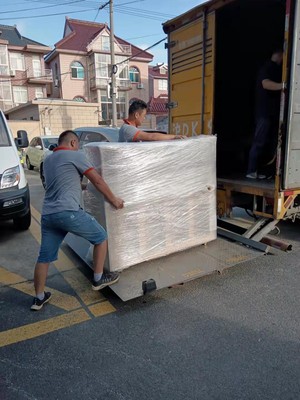 鋼琴搬運服務(wù)